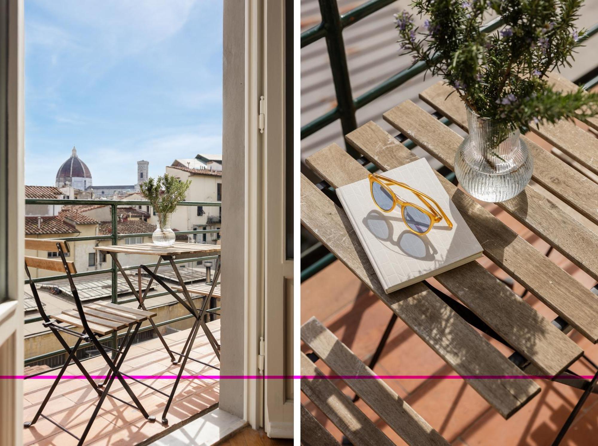 Sunrise View Apartment Florenţa Exterior foto